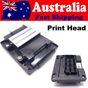 epson workforce print head replacement