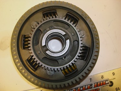 YAMAHA YX600 RADIAN OUTER CLUTCH PRIMARY DRIVEN GEAR 4U8-16170-01