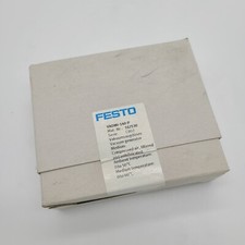 Festo VADMI-140-P Vacuum Generator - SEALED