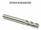 VHM Alufräser Durchmesser 6 mm, HA - Schaft, Neu mit Rechnung