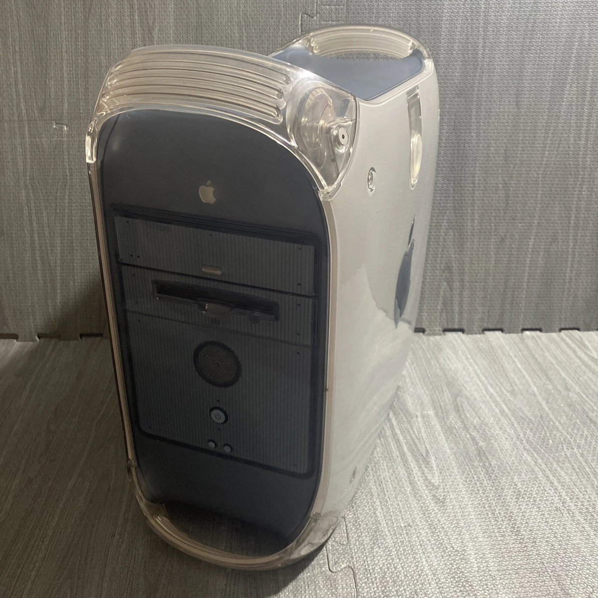 Preços baixos em 1999 powerpc G4 Apple desktops e All-in-Ones | eBay