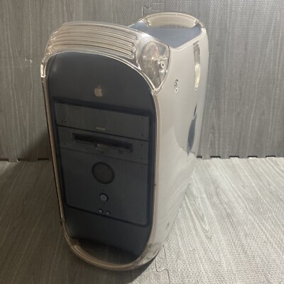 Apple PowerMac G4 M8570 512MB×3 起動確認済み Apple Power Mac G4 Macintosh Computer Model M8570 for sale online
