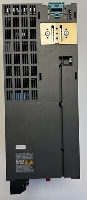 Siemens Frequency Inverter Sinamics Power Module PM240-2 11kW 6SL3210-1PE22-7AL0