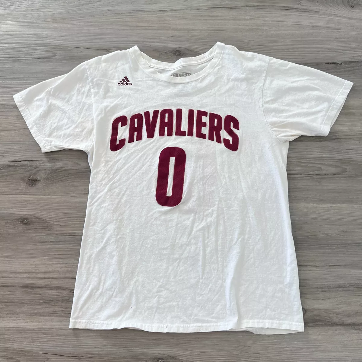 Kevin love sleeved best sale jersey