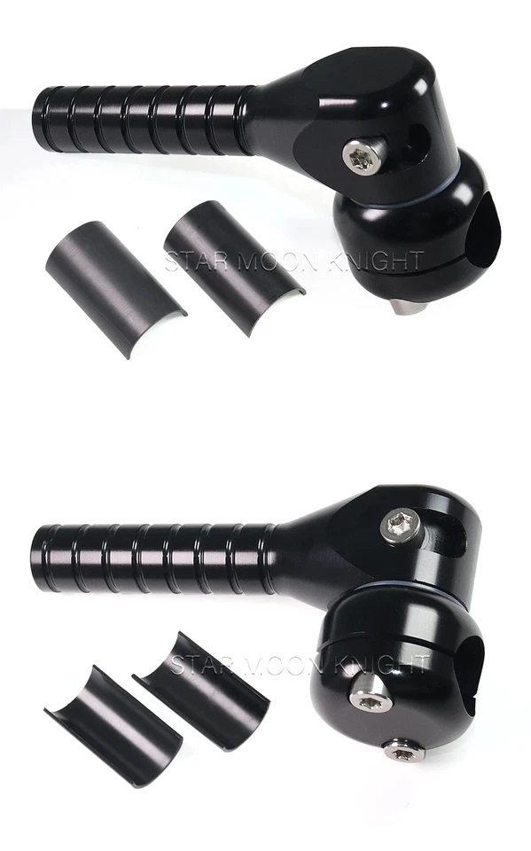 Motorcycle Jacking Aid Lifting Lever Lifting Handle For BMW R1200GS R850GS R850R - Image 3 of 4