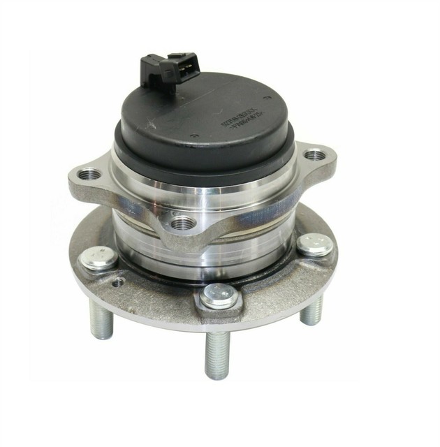REAR Wheel Hub Bearing Assembly For KIA SORENTO 20112015 2WD eBay