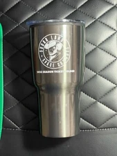 Sugarland Space Cowboys Season Ticket Holder 30 OZ Tumbler