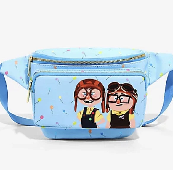 Loungefly disney fanny best sale pack
