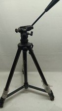 SOLIDEX VT-87HQ TRIPOD