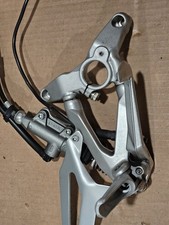 Motorcycle Rearsets for Ducati 1199 Panigale for sale | eBay