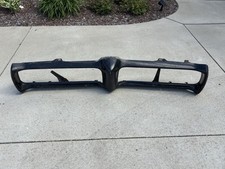 1969 Pontiac Gto Front Bumper Endura Lemans Tempest Original For Restoration 1969 Pontiac Gto Front Bumper Endura Lemans Tempest Original For Restoration