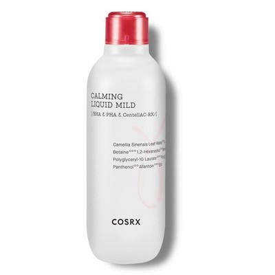 Cosrx Ac Collection Calming Liquid Mild 4.22 Ounce