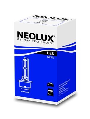 Ampoule NEOLUX NX2S projecteur longue portée pour Audi A8 D3 et TT
