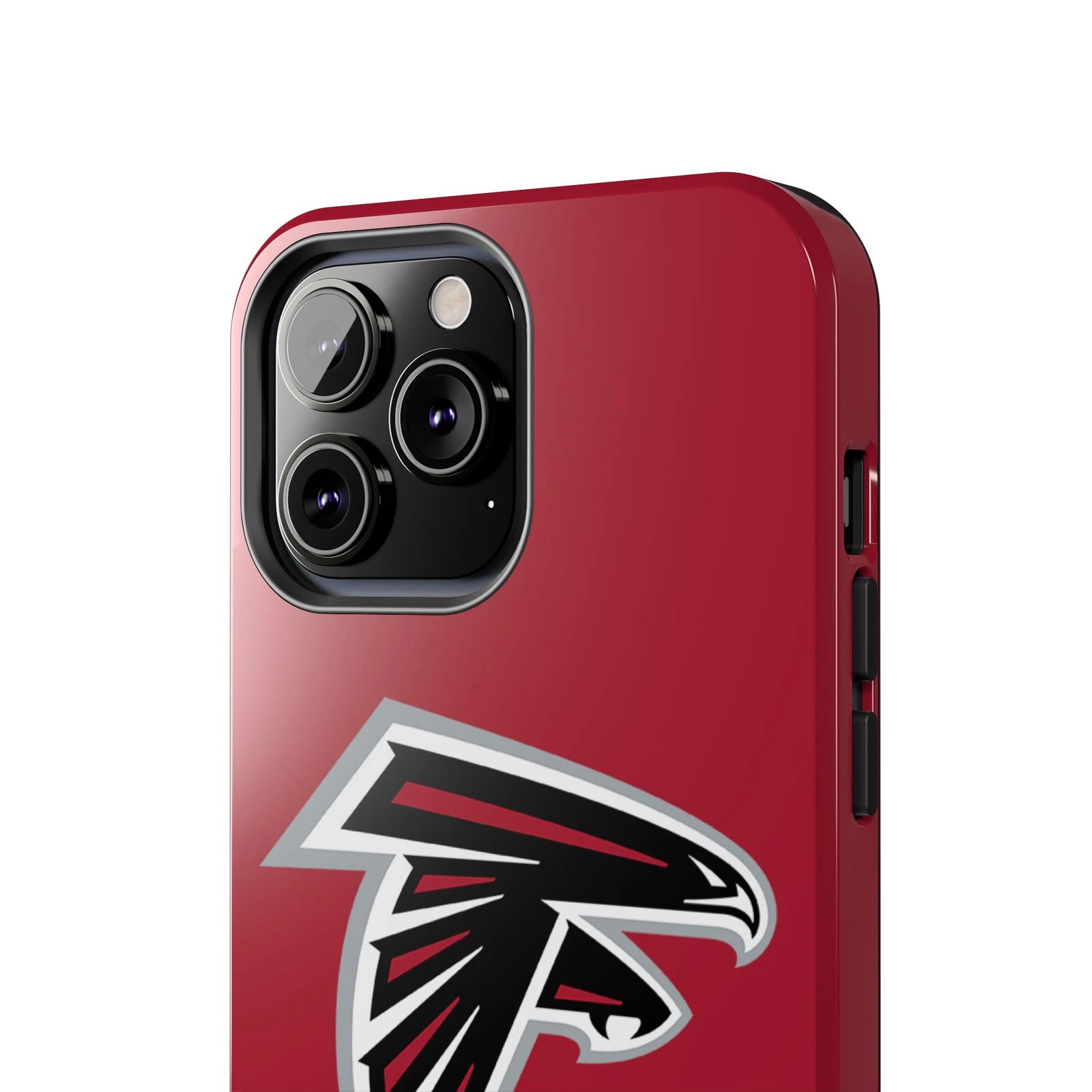 Atlanta Falcons Football Phone Case for iPhone