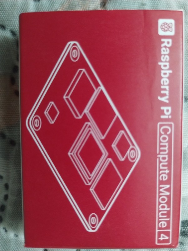 raspberry pi 4 CM4002016