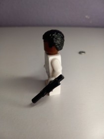 lego star wars Stormtrooper finn minifigure 30605