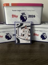 Panini Immaculate Collection Pascal Grob Patch /50 Germany Brighton