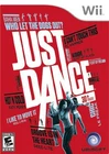 Just Dance For Wii And Wii U Music Very Good 9E