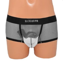 Trunk boxer elephant boxer extravagant front piece (M)