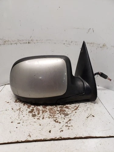 Passenger Side View Mirror Power Sail Mount LT Fits 00-02 SUBURBAN 1500 1404065