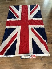 Annin 198896 United Kingdom Flag Nylon NYL-Glo, 4x6 ft, 100% Nylon Made in USA