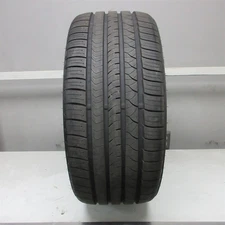 245/35ZR20 Hercules Raptis R-T6 95Y Used Tire (9/32nd) NO PATCHES! (QTY 1)