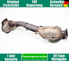 Katalysator KAT Toyota GT 86 ZN6 SU00301132