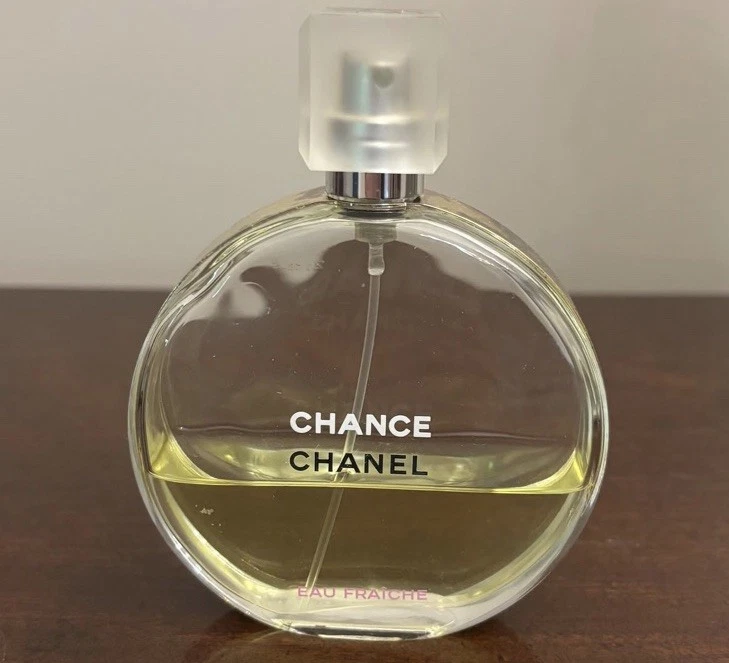 Chance by CHANEL Fragrances for sale | eBay