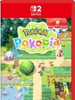 Pokémon Pokopia - Nintendo Switch 2