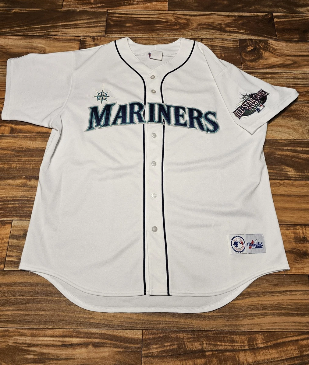Seattle Mariners All-Star Game MLB Jerseys for sale | eBay