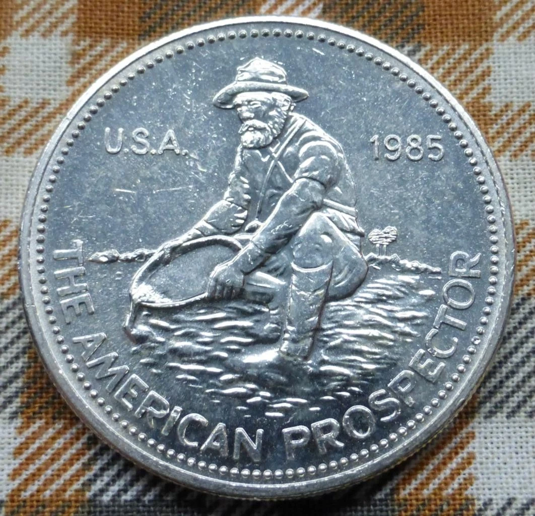 Engelhard Silver Bullion 1985 for sale | eBay