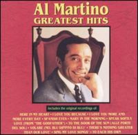 Martino - Greatest Hits - Cd - G3Z