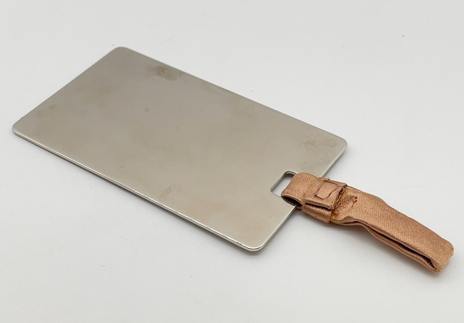 Auth Prada Flora Patch Satin Python Print Pink Mi… - image 23