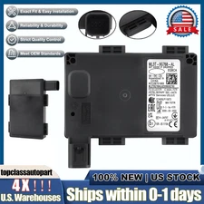 OEM Adaptive Cruise Module Radar For 2022-2023 FORD F-150 ML3T9G768AL/ML3Z9E731E