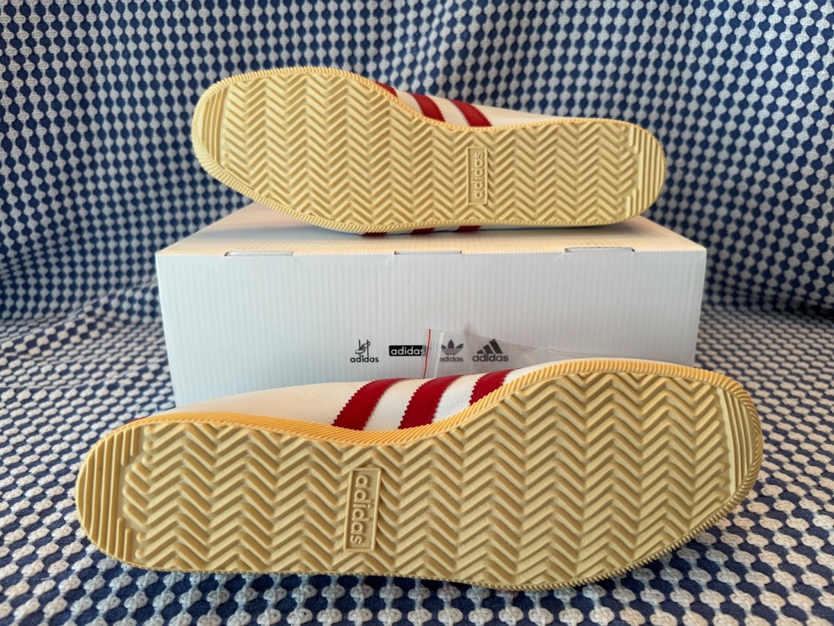 Adidas Japan 2020 Reissue City Series Tokyo Olympics — Brand New w