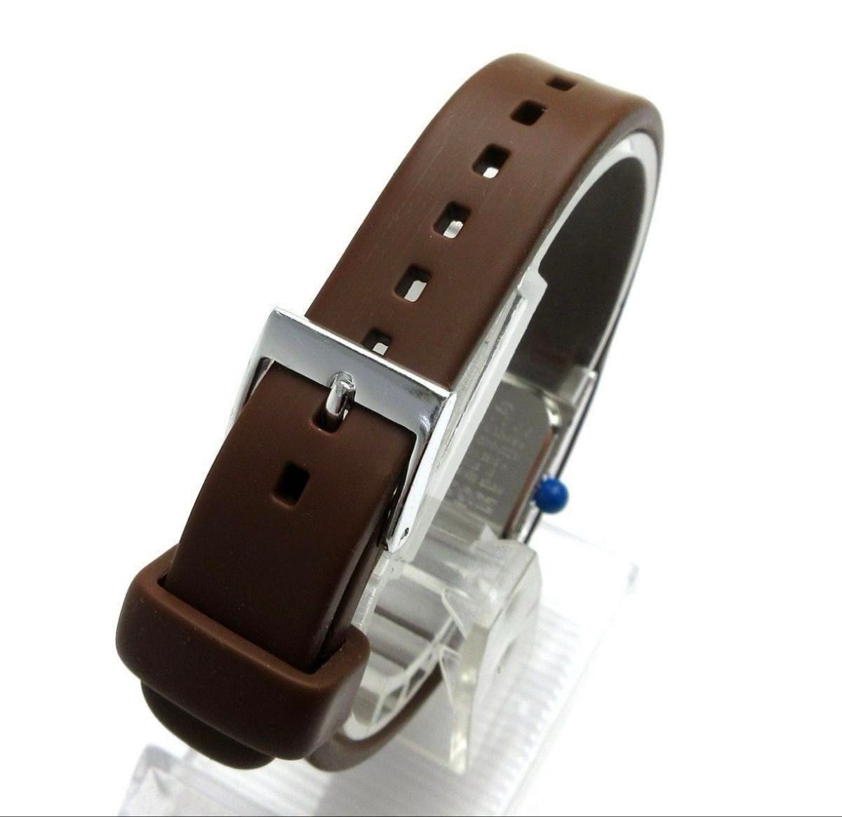 Rare Color CABANE de ZUCCa Chewing Gum Watch First Mo… - Gem