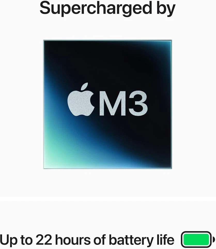 Apple MacBook Pro 16" M3 Max · 64GB · 4TB, photo 3 of 5