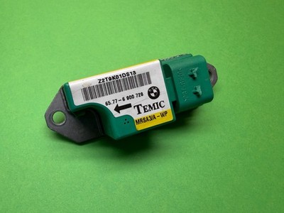 65776900728 65 77 6 900 728 BMW X5 Sensor