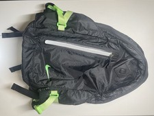 Nike Black Backpack Used