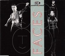 Faces von 2 Unlimited | CD | Zustand sehr gut