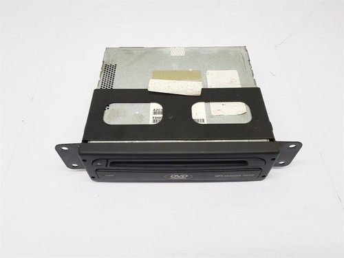 BMW X5 Bj 2004 Satellitennavigation Navi CD UNIT 4829419