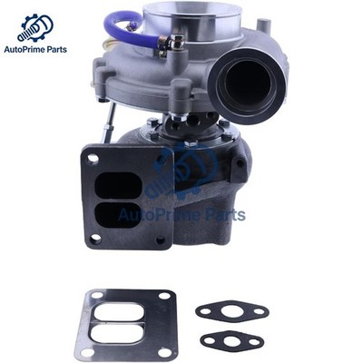1PCS Turbocharger 9060969899 for Mercedes Benz OM906LA-E3 Engine Atego 1725 1728