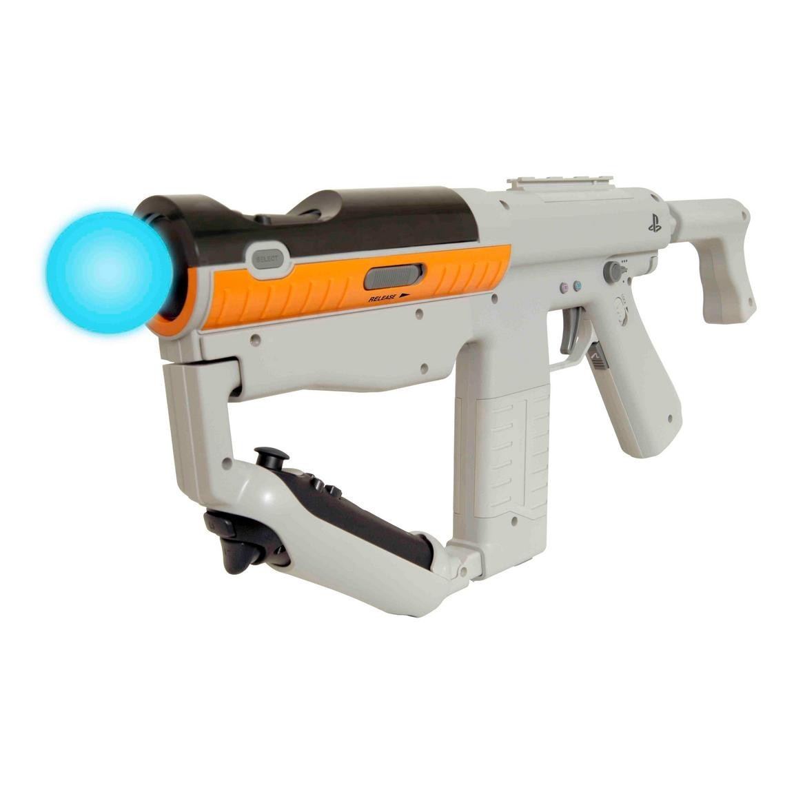 【ghost】PlayStation Move  二本セット Amazon.co.jp: Sony PlayStation Move Motion Controller - Twin