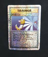 2002 Pokemon Legendary Collection #104 Scoop Up Reverse Holo Foil DMG 2 on eBay