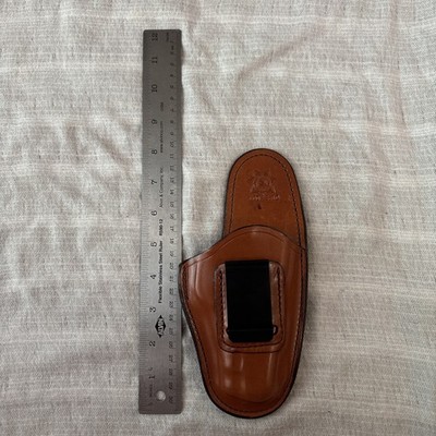 Bianchi professional 100 size 10 holster 