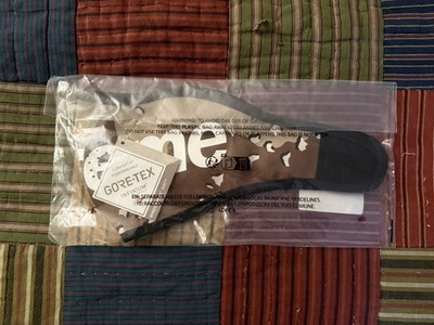 カ*)様 Supreme x Goretex wind stopper Face Supreme Windstopper Goretex Facemask Chocolate Chip Camo FW22 | eBay