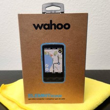 BRAND NEW - Wahoo ELEMNT Roam 3 GPS Cycling Computer - NEW -  unopened