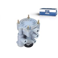 Steuerventil AnhäNger DT Spare Parts Iam-Expertise Passend FüR U.A. Volvo FMX