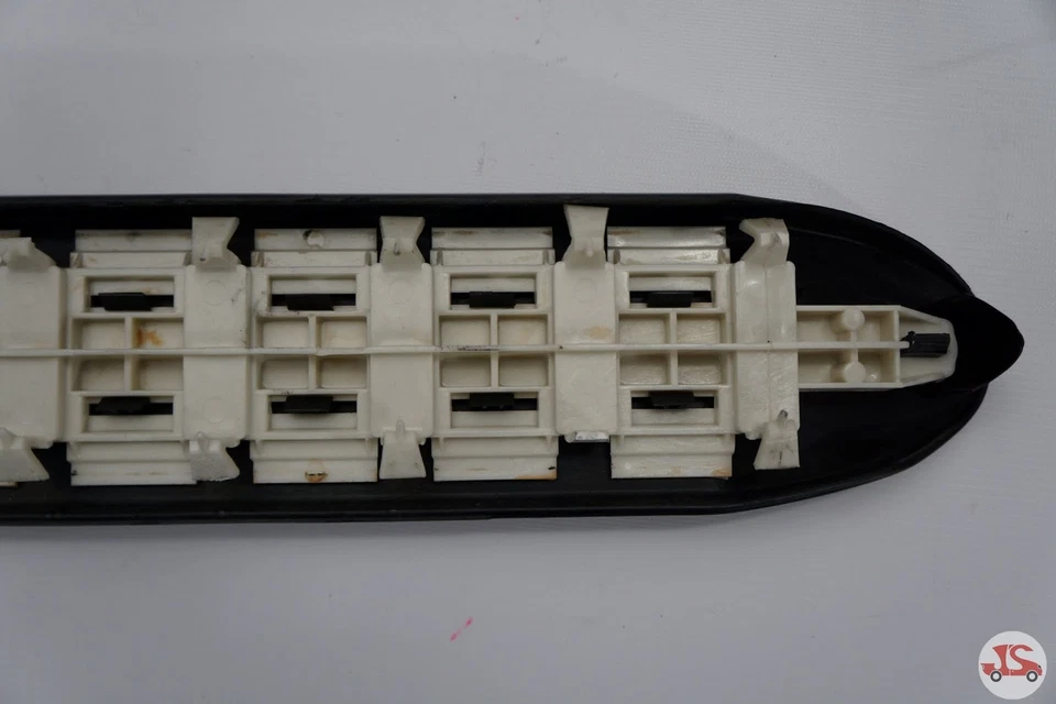 ✅Chevrolet Tahoe Z71 2001-2006 estribo trasero estribo escalón diestro o izquierdo OEM Foto 3 de 4