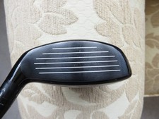 Titleist TSR2 #5 Hybrid / 24 Degree / Regular Flex Tensei AV Blue 65 Shaft